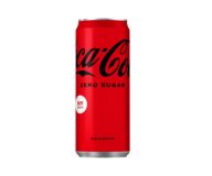 Coca Cola Zero