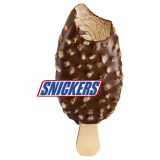 Snickers Pinne
