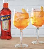 Aperol Spitz