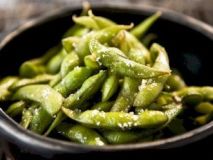 2. Edamame (Japanese)