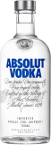 Absolut Vodka 