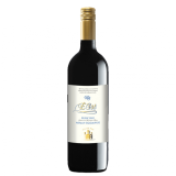 E´Got FLASKA, Merlot & Sangiovese