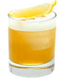 Whiskey Sour