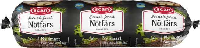 Köttfärs