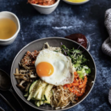 Bibimbap