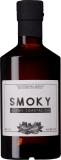 Smoky Nordic Coastal Gin