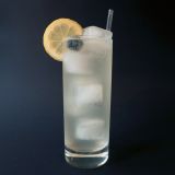 Elderflower Fizz