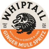 Whiptail Ginger Mule Spritz