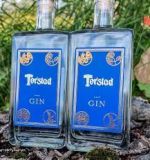 Torstad Navy Gin