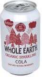 Whole Earth EKO cola