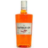 Saffron Gin