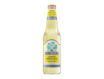 Somersby Lemon Spritz 0,0%