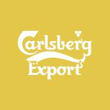 Fatöl Carlsberg Export