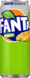 Fanta exotic zero