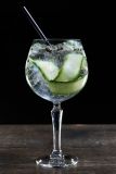 Gin & Tonic Henrick´s