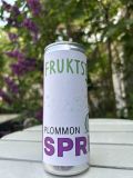 Frukstereo Spritz - Plommon