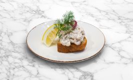 TOAST SKAGEN