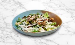 CAESARSALLAD