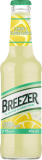 Breezer Lemon/Elderflower