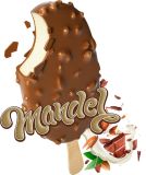 Mandel vanilj choklad 