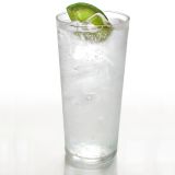 Gin och tonic 4cl