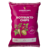 Rotfruktschips 40g