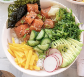 Poké Bowl