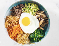 Bibimbap