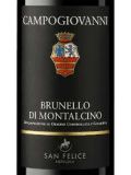 Campogiovanni Brunello di Montalcino Magnum 2014