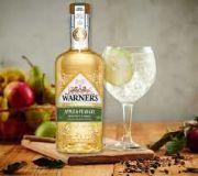 Warners Apple & Pear Gin