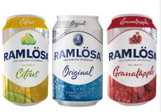 Ramlösa citrus