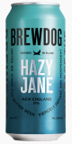 Hazy Jane (IPA)