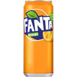 Fanta 33 cl