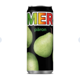 MER Päron 33 cl