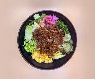 Yakiniku Bowl