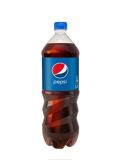 Pepsi - fetflaska 1,5L