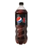 Pepsi max - fetflaska 1,5L 