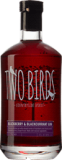 Two Birds blackberry & Blackcurrant Cin (Vinterns tips)