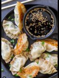 Veckans tips - Gyoza (dumplings)