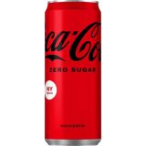 Coca Cola Zero