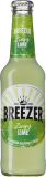 Bacardi Breezer Lime