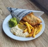 Fish & Chips