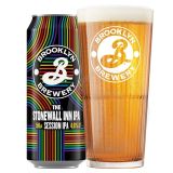 Brooklyn Stonewall Inn IPA 40cl