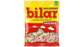 Ahlgrens bilar