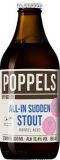 Poppels / All in - All in sudden stout