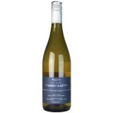 Chardonnay, Sainte Magdelaine, Bonfils Flaska