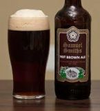 Samuel Smith's Nut Brown Ale