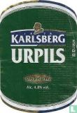 Urpils (FAT)