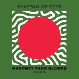 7. Shapes & Objects - Respect Your Elders