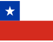 Chile flag